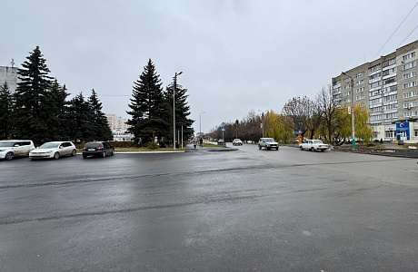 В 2025 году в Пензенской области обновлено 150 км местных дорог В 2025 году в Пензенской области обновлено 150 км местных дорог