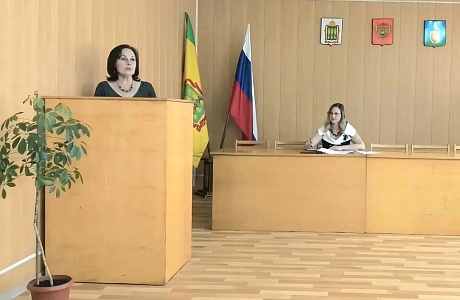 Состоялось расширенное заседание межведомственной комиссии по организации летней оздоровительной кампании и комиссии по делам несовершеннолетних и защите их прав Малосердобинского района Состоялось расширенное заседание межведомственной комиссии по организации летней оздоровительной кампании и комиссии по делам несовершеннолетних и защите их прав Малосердобинского района