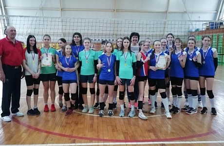 В ФОК "Мечта" состоялся открытый турнир ДЮСШ по волейболу среди девушек 2008 - 2009 г. р. и младше. В ФОК "Мечта" состоялся открытый турнир ДЮСШ по волейболу среди девушек 2008 - 2009 г. р. и младше.
