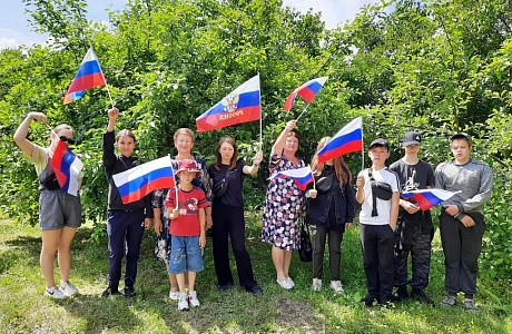 #МыРоссия #МыРоссия