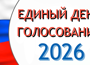 Территориальная избирательная комиссия Малосердобинского района информирует Территориальная избирательная комиссия Малосердобинского района информирует