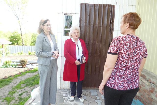 Рейд   приуроченный к Международному дню борьбы с наркоманией и незаконным оборотом  наркотиков