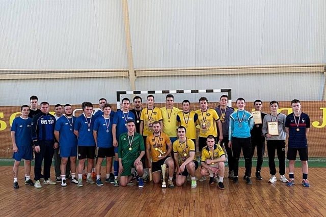 В Фоке "Мечта" с. Малая Сердоба прошёл Рождественский турнир по мини-футболу В Фоке "Мечта" с. Малая Сердоба прошёл Рождественский турнир по мини-футболу