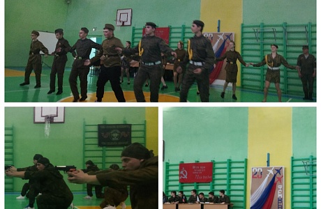 "Полигон" - 2024