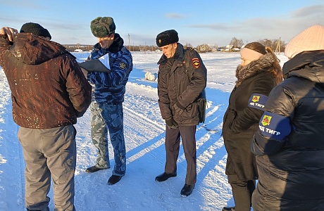 Межведомственный рейд по профилактике правонарушений Межведомственный рейд по профилактике правонарушений