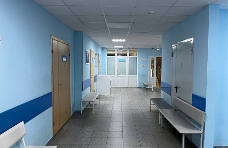 Пензенцы за 6 месяцев 2025 года получили высокотехнологичную медицинскую помощь на сумму более 772 млн рублей.