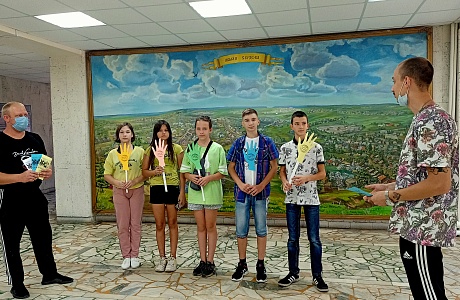 В РДК Малосердобинского района, в рамках областной антинаркотической акции «Сурский край-без наркотиков!», прошла молодежная тематическая дискотека. В РДК Малосердобинского района, в рамках областной антинаркотической акции «Сурский край-без наркотиков!», прошла молодежная тематическая дискотека.