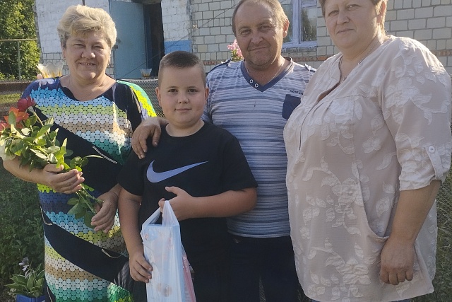 «Семья – любви великое царство» «Семья – любви великое царство»