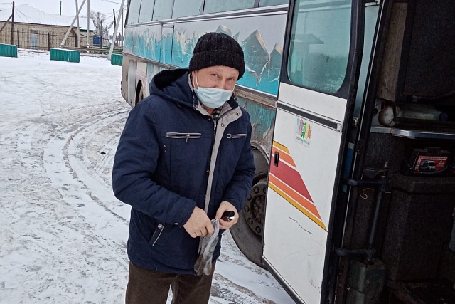 В Малосердобинском районе проведён очередной рейд по соблюдению масочного режима В Малосердобинском районе проведён очередной рейд по соблюдению масочного режима