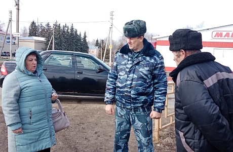 Проведение мониторинга по ресоциализации ранее судимых лиц, проживающих на территории Малосердобинского района Проведение мониторинга по ресоциализации ранее судимых лиц, проживающих на территории Малосердобинского района