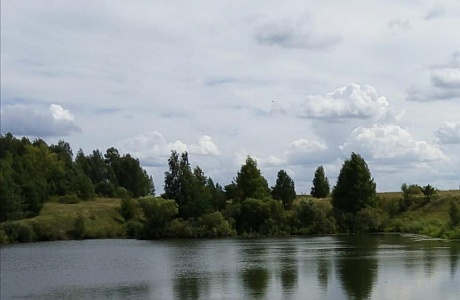Рейд по водоёмам Рейд по водоёмам