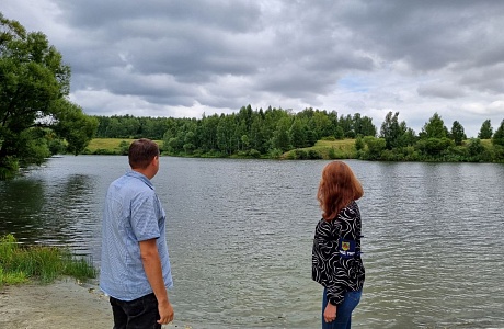 Дежурство на водных объектах Дежурство на водных объектах
