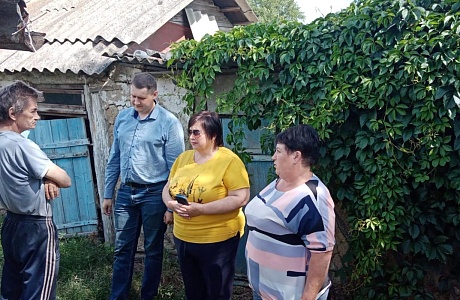 Рейдовые профилактические мероприятия