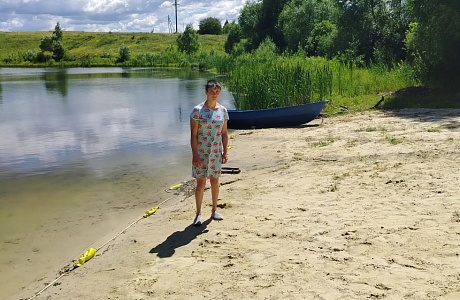 Безопасное лето Безопасное лето