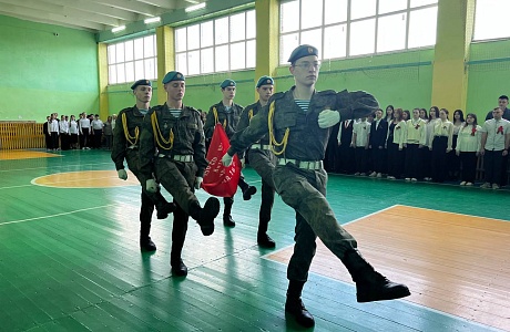 Бессмертный полк. Герои рядом с нами
