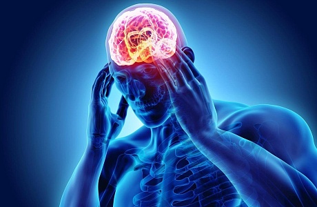 Практические советы:как не пропустить инсульт? 