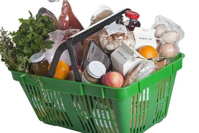 Проведен мониторинг цен на социально-значимые продукты питания. Проведен мониторинг цен на социально-значимые продукты питания.