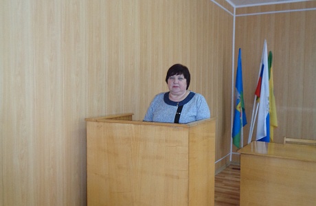 Состоялось очередное заседание Совета по инвестиционному развитию и предпринимательству при администрации района