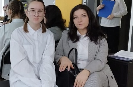  Региональный форум одаренных детей "Наше вдохновение - новой России".