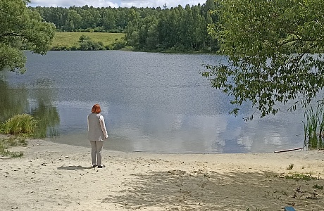Рейд по местам купания Рейд по местам купания