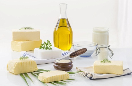 Памятка потребителю при покупке масложировой продукции