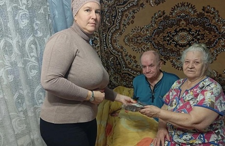 3 декабря в России отмечается День инвалидов. 3 декабря в России отмечается День инвалидов.