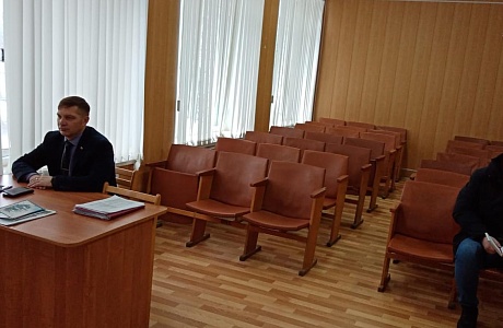 Глава администрации Малосердобинского района Иван Алексеевич Кирюхин принял участие в заседании Оперативного штаба Пензенской области совместно с Антитеррористической комиссией Пензенской области Глава администрации Малосердобинского района Иван Алексеевич Кирюхин принял участие в заседании Оперативного штаба Пензенской области совместно с Антитеррористической комиссией Пензенской области