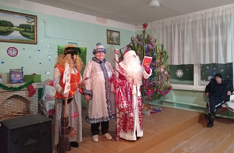 «В лесу родилась ёлочка…» «В лесу родилась ёлочка…»