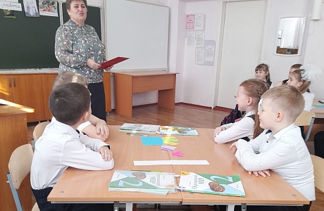 Подведены итоги районного конкурса «Учитель года-2024» Подведены итоги районного конкурса «Учитель года-2024»