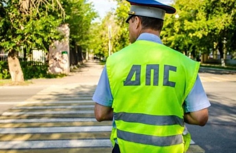 Автоинспекторы отделения ГИБДД МО МВД России «Колышлейский» усилят контроль за соблюдением Правил дорожного движения на пешеходных переходах Автоинспекторы отделения ГИБДД МО МВД России «Колышлейский» усилят контроль за соблюдением Правил дорожного движения на пешеходных переходах