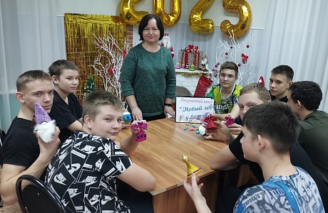 Творческий квиз «Новый год у ворот» Творческий квиз «Новый год у ворот»