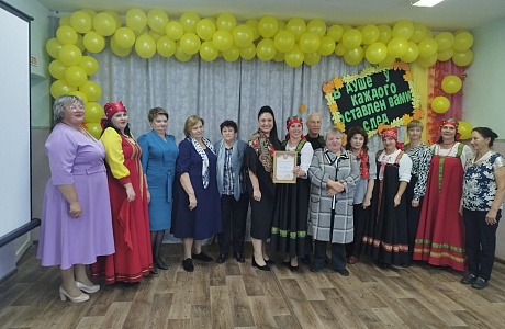 В Доме детского творчества состоялось мероприятие, посвященное празднованию Дня работника дополнительного образования В Доме детского творчества состоялось мероприятие, посвященное празднованию Дня работника дополнительного образования