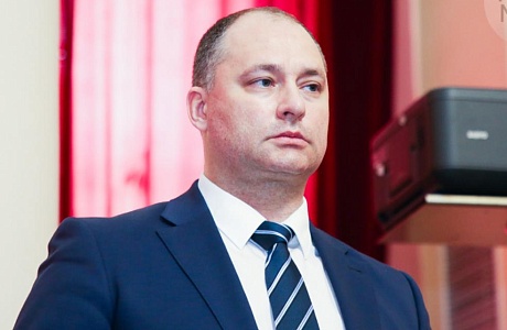 Первый заместитель Министра здравоохранения Пензенской области Романов Владислав Владимирович проведет прием граждан по личным вопросам