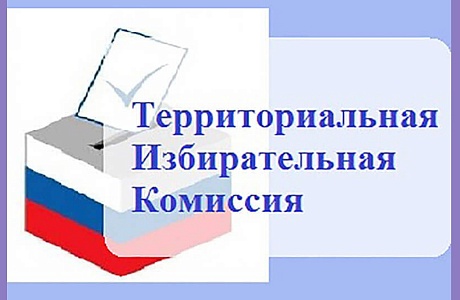 Состоялось заседание территориальной избирательной комиссии Малосердобинского района