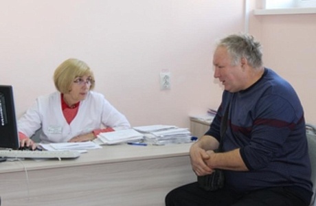 Диспансерное наблюдение: выявить осложнения и предотвратить последствия Диспансерное наблюдение: выявить осложнения и предотвратить последствия