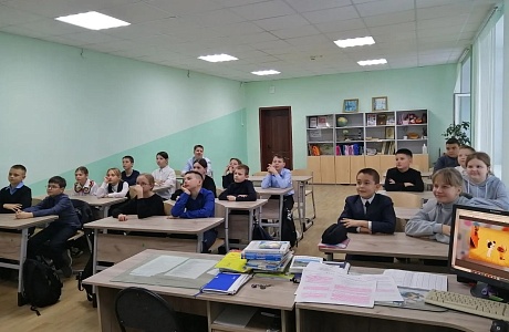 Разговоры о Важном Разговоры о Важном