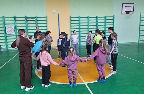 Весенняя смена в"Муравейнике"  успешно завершена. 