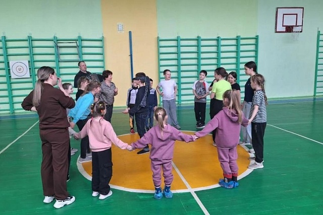 Весенняя смена в"Муравейнике"  успешно завершена. 