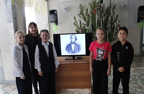 "Пять отечественных педагогов, изменивших мир»
