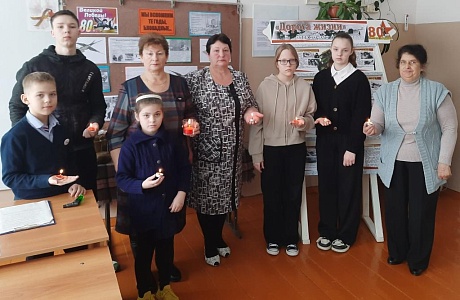 «Мир без нацизма», проведён час истории «Блокадных дорог не забыть никогда!». «Мир без нацизма», проведён час истории «Блокадных дорог не забыть никогда!».