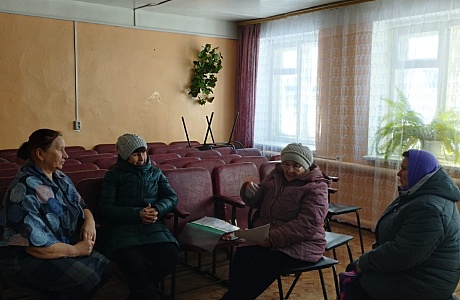 «Афганистан – наша память»
