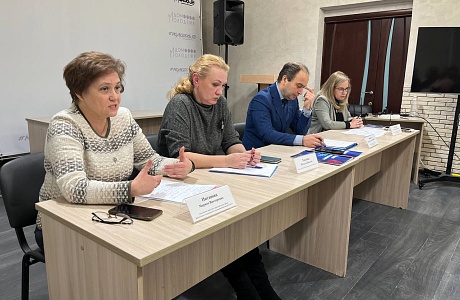 О возможностях получения медицинской помощи в медицинских организациях сферы ОМС негосударственной формы собственности рассказали представители ТФОМС с Пензенской области.