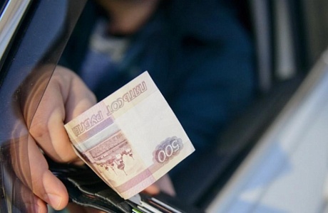 Отделение ГИБДД МО МВД России «Колышлейский» информирует участников дорожного движения о последствиях попыток склонения сотрудников к совершению коррупционных правонарушений 
