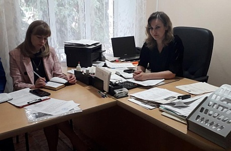 Очередное заседание комиссии по делам несовершеннолетних и защите их прав Очередное заседание комиссии по делам несовершеннолетних и защите их прав