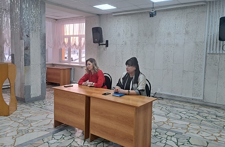 В Районном Доме Культуры прошло совещание работников культуры Малосердобинского района по итогам работы за 2024 год . В Районном Доме Культуры прошло совещание работников культуры Малосердобинского района по итогам работы за 2024 год .