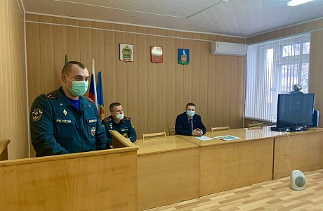 Подведение итогов деятельности в области гражданской обороны, предупреждения и ликвидации чрезвычайных ситуаций ,обеспечения пожарной безопасности и безопасности людей на водных объектах за 2021год. Подведение итогов деятельности в области гражданской обороны, предупреждения и ликвидации чрезвычайных ситуаций ,обеспечения пожарной безопасности и безопасности людей на водных объектах за 2021год.