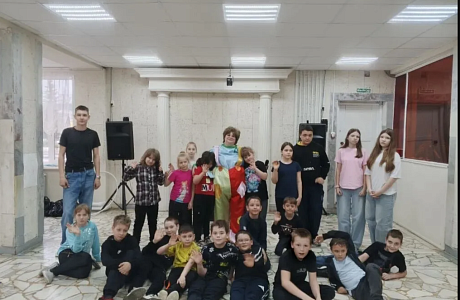 «Смех продлевает жизнь».