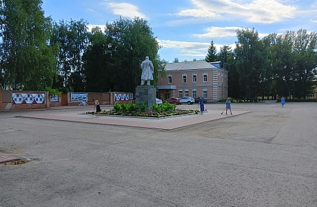 На территории Малосердобинского района продолжается работа по благоустройству и санитарной очистке На территории Малосердобинского района продолжается работа по благоустройству и санитарной очистке