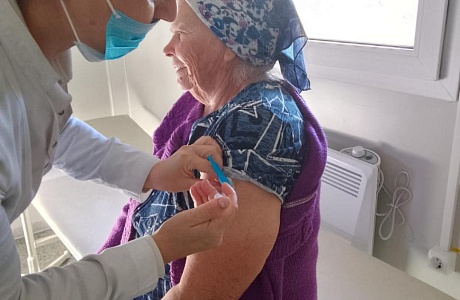 Профилактические меры по предупреждению гриппа и ОРВИ среди пожилых людей Профилактические меры по предупреждению гриппа и ОРВИ среди пожилых людей