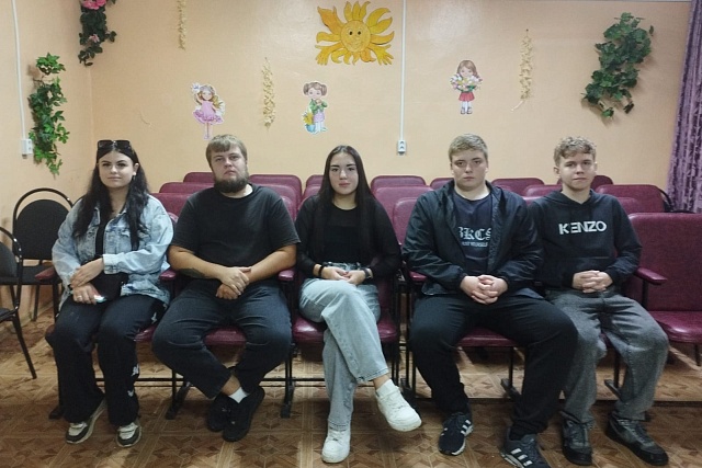  «Живи по закону, поступай по совести». 